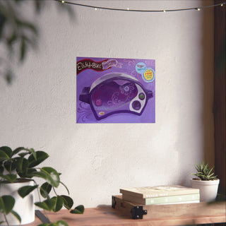 Easy Bake Oven