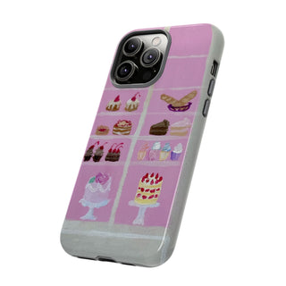Sweet Treat Tough Phone Case
