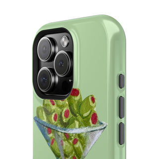The Dirtiest Martini Magnetic Tough Phone Case