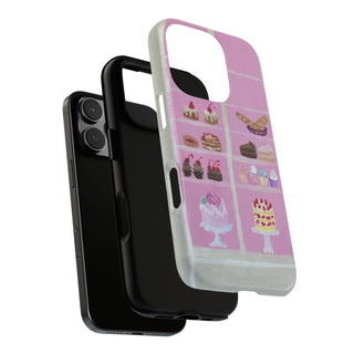 Sweet Treat Tough Phone Case