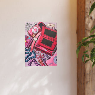 A Few of my Favorite Things