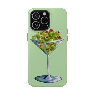 The Dirtiest Martini Magnetic Tough Phone Case