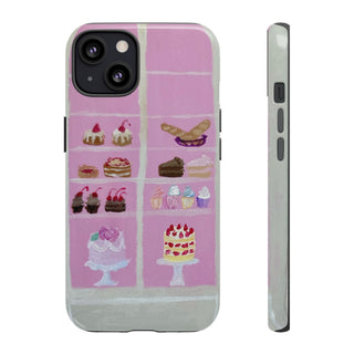 Sweet Treat Tough Phone Case