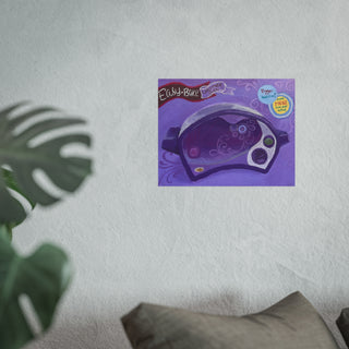 Easy Bake Oven