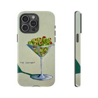 Dirtiest Martini Tough Phone Case