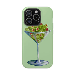 The Dirtiest Martini Magnetic Tough Phone Case