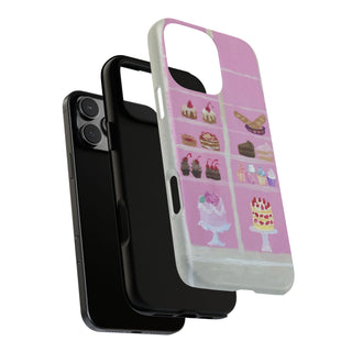 Sweet Treat Tough Phone Case