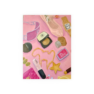 Girl Mess 1/2