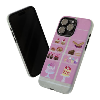 Sweet Treat Tough Phone Case