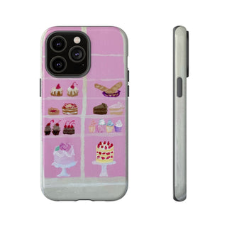 Sweet Treat Tough Phone Case