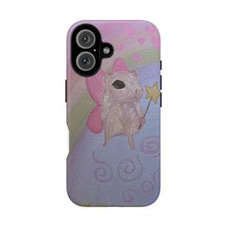 Fairy Mouse Tough Case
