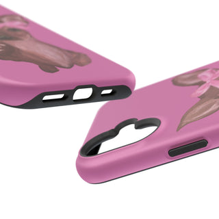 My Dear Phone Magnetic Tough Case