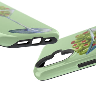 The Dirtiest Martini Magnetic Tough Phone Case