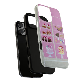 Sweet Treat Tough Phone Case