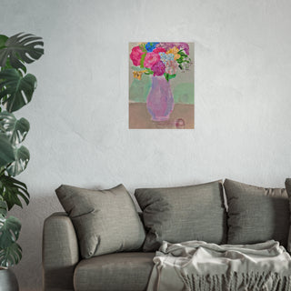 Pink Bouquet