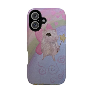 Fairy Mouse Tough Case