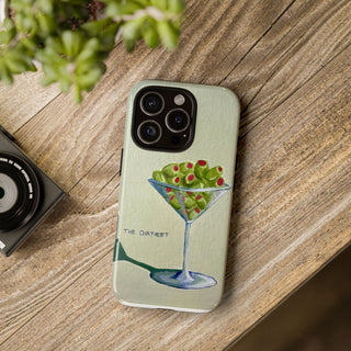 Dirtiest Martini Tough Phone Case