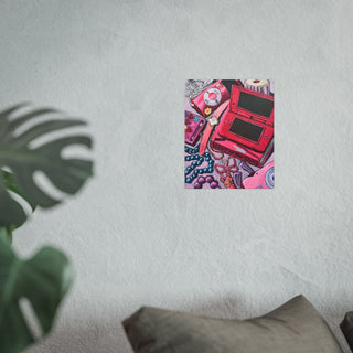 A Few of my Favorite Things