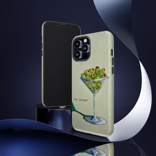 Dirtiest Martini Tough Phone Case