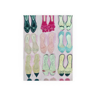 Shoes Shoes Shoes
