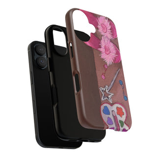 2008 Tough Phone Case
