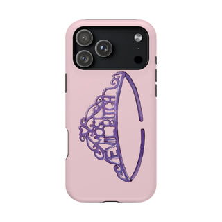 Most Evil Bitch Magnetic Phone Case
