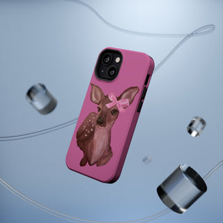 My Dear Phone Magnetic Tough Case