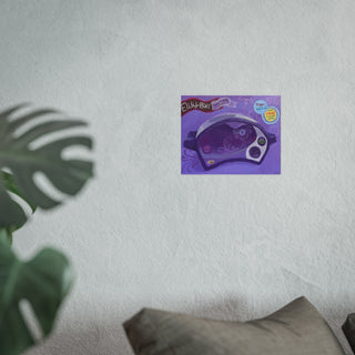 Easy Bake Oven