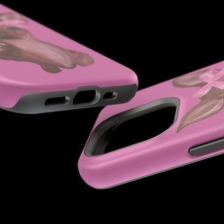 My Dear Phone Magnetic Tough Case