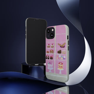 Sweet Treat Tough Phone Case