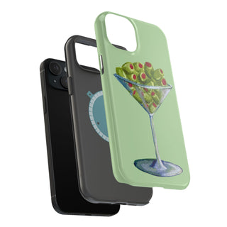 The Dirtiest Martini Magnetic Tough Phone Case