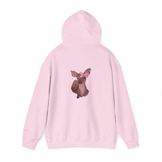 My Dear Lightweight Hoodie