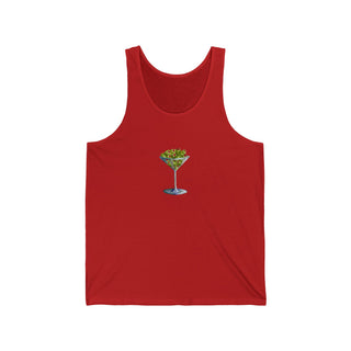 The Dirtiest Unisex Tank