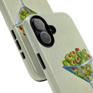 Dirtiest Martini Tough Phone Case