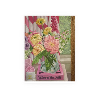 Fresh Cut Flowers