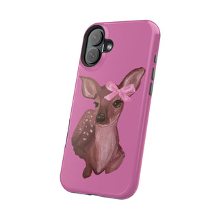 My Dear Phone Magnetic Tough Case