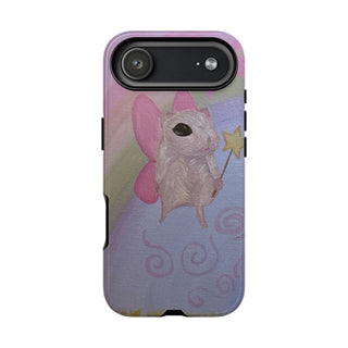 Fairy Mouse Tough Case