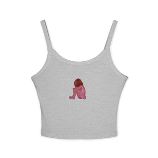I Used To Be a Ballerina Tank