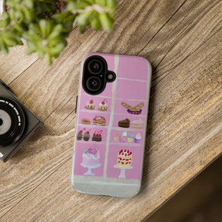 Sweet Treat Tough Phone Case