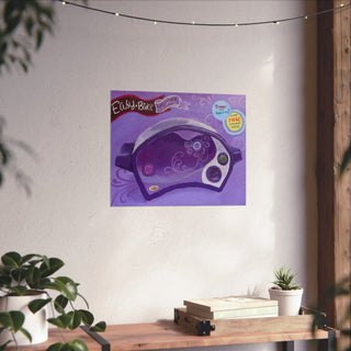 Easy Bake Oven