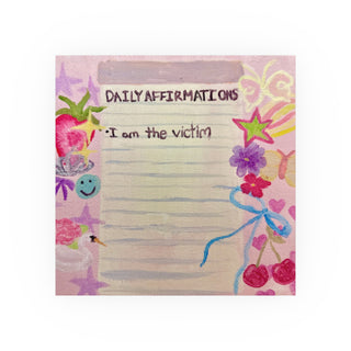 Daily Affirmations