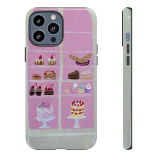 Sweet Treat Tough Phone Case