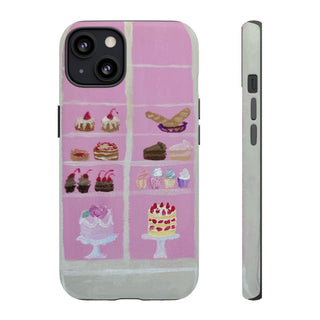 Sweet Treat Tough Phone Case