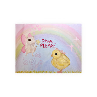 Diva Please