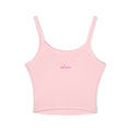 Solid Pink Blend