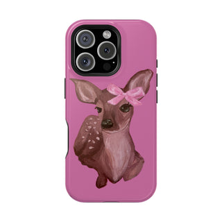 My Dear Phone Magnetic Tough Case