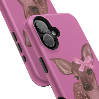 My Dear Phone Magnetic Tough Case