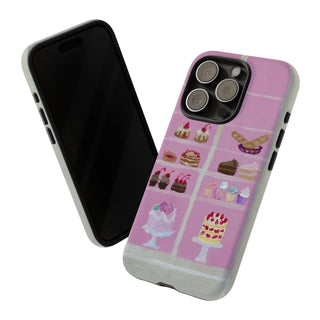 Sweet Treat Tough Phone Case