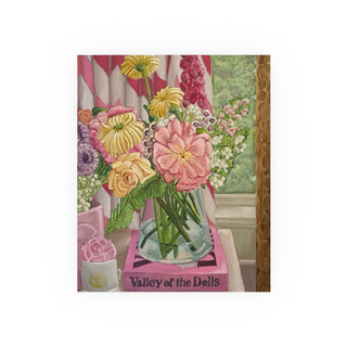 Fresh Cut Flowers