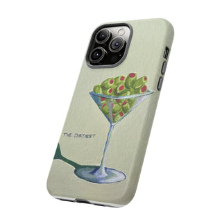 Dirtiest Martini Tough Phone Case